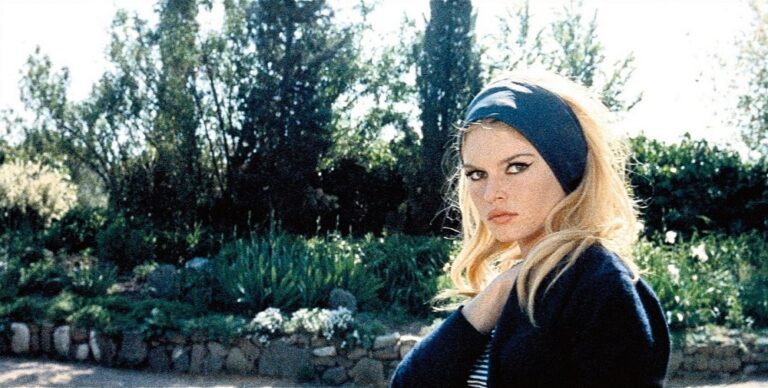 ΠΕΡΙΦΡΟΝΗΣΗ / Le Mépris  / Contempt