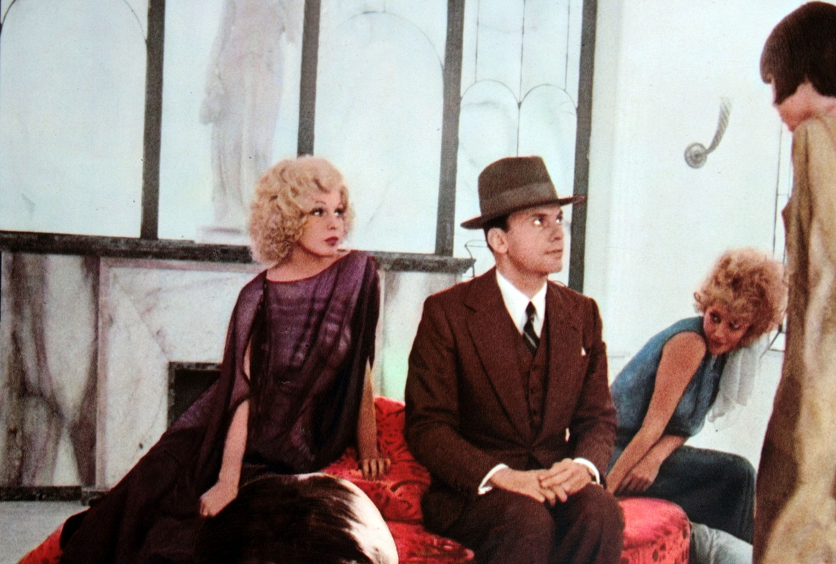 Ο ΚΟΝΦΟΡΜΙΣΤΑΣ / Il Conformista