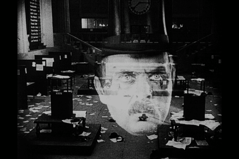 ΒΑΪΜΑΡΗ / Von Caligari zu Hitler: Das Deutsche Kino im Zeitalter der Massen
