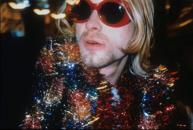 KURT & COURTNEY