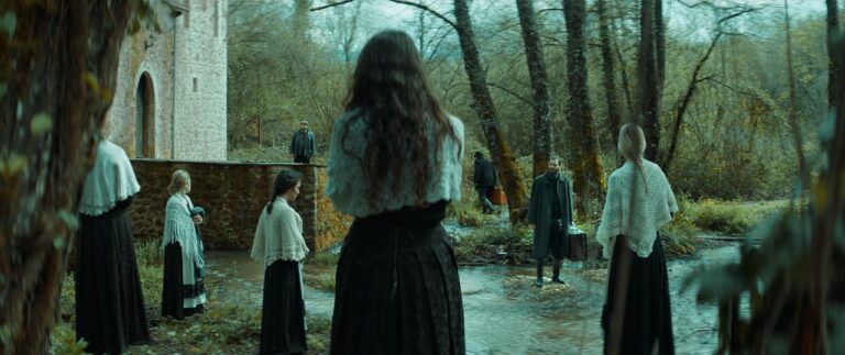 ΑΠΕΙΡΗ ΓΗ  / Endless Land