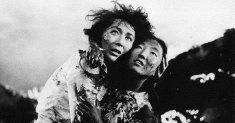 Εισαγωγικό Αφιερώματος: Χιροσίμα Εφιάλτη μου