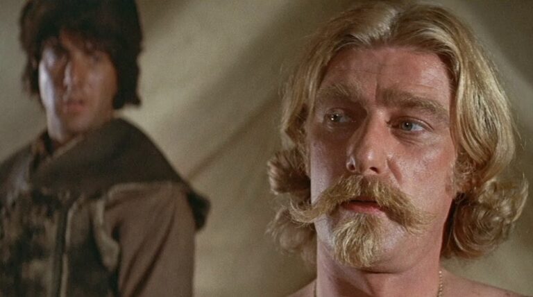 ΤΟ ΜΕΓΑΛΟ ΑΝΘΡΩΠΑΚΙ / Little Big Man