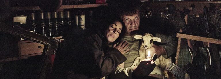 NA MLIJEČNOM PUTU / On the Milky Road