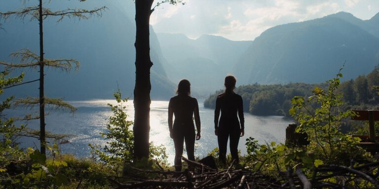 NA DRUHÉ STRANĚ LÉTA / The Other Side of Summer