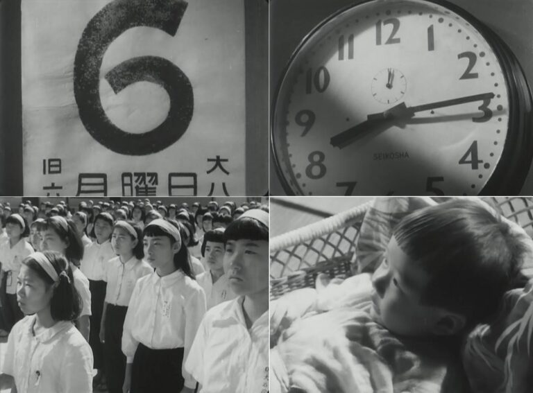 ΤΑ ΠΑΙΔΙΑ ΤΗΣ ΧΙΡΟΣΙΜΑ / Genbaku no ko