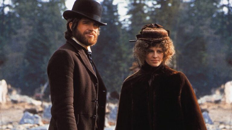 Η ΕΝΤΙΜΟΣ ΚΥΡΙΑ ΚΙ Ο ΧΑΡΤΟΠΑΙΧΤΗΣ / McCabe & Mrs. Miller